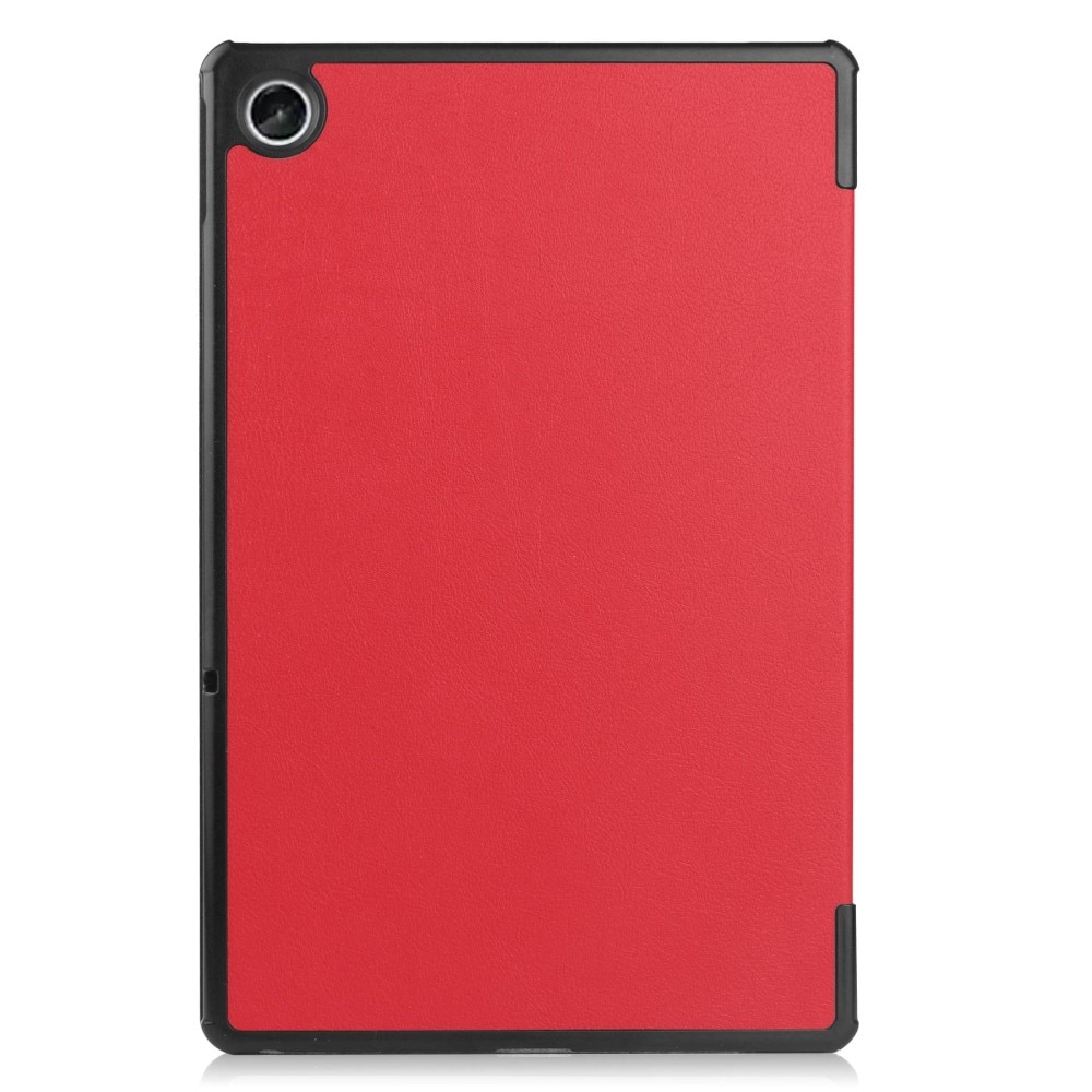 Lenovo M10 Plus (3rd gen) Tri-Fold Cover Red