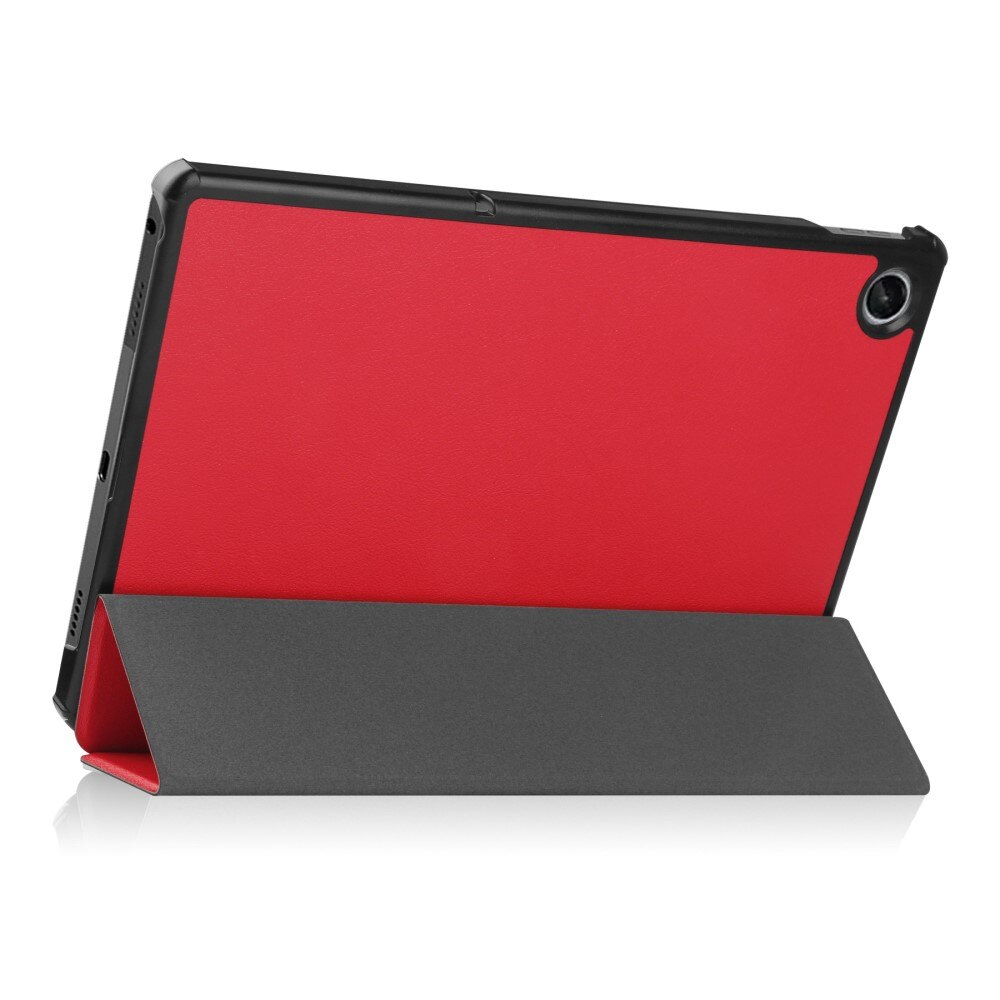 Lenovo M10 Plus (3rd gen) Tri-Fold Cover Red