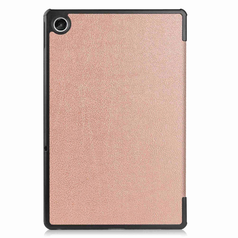 Lenovo M10 Plus (3rd gen) Tri-Fold Cover Pink