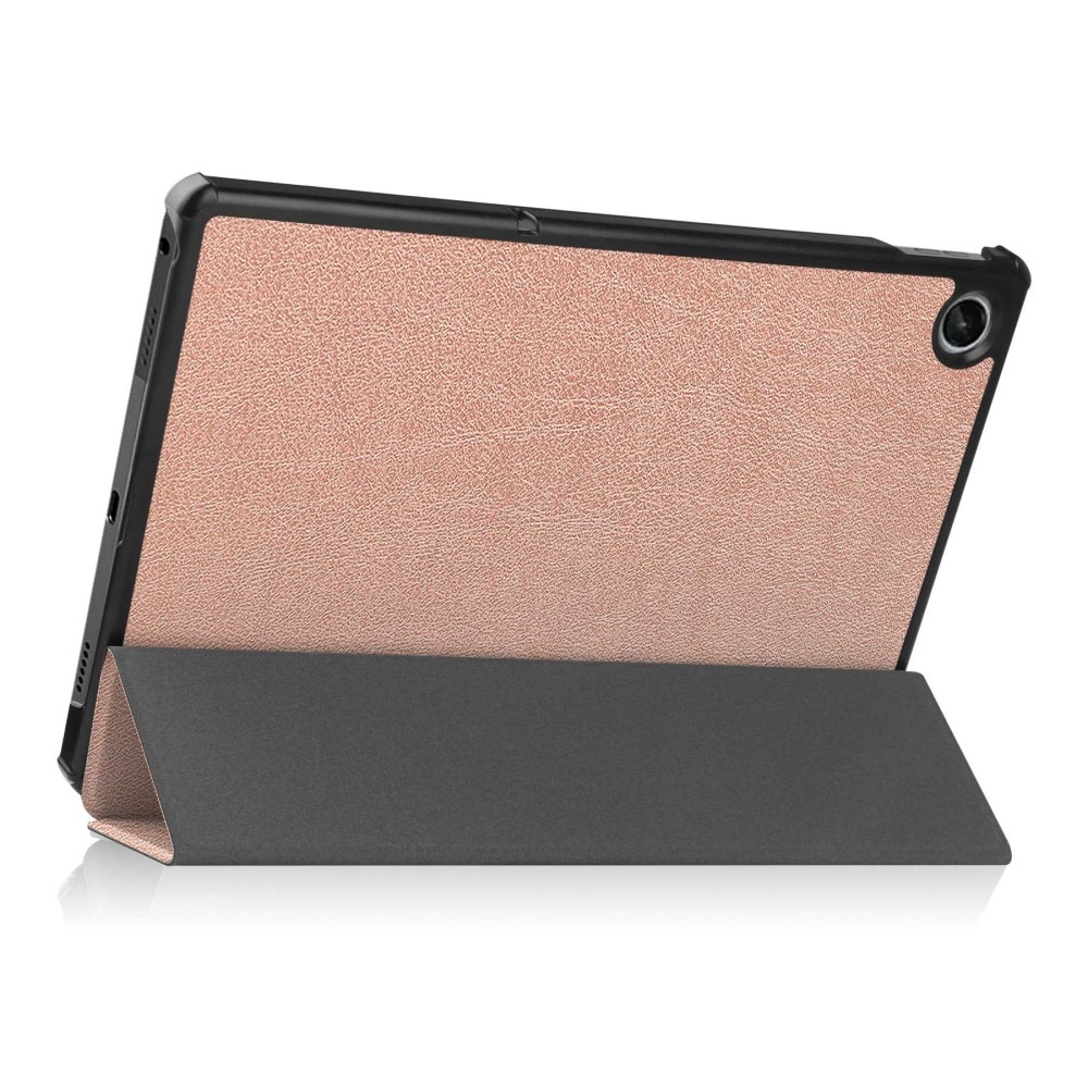 Lenovo M10 Plus (3rd gen) Tri-Fold Cover Pink