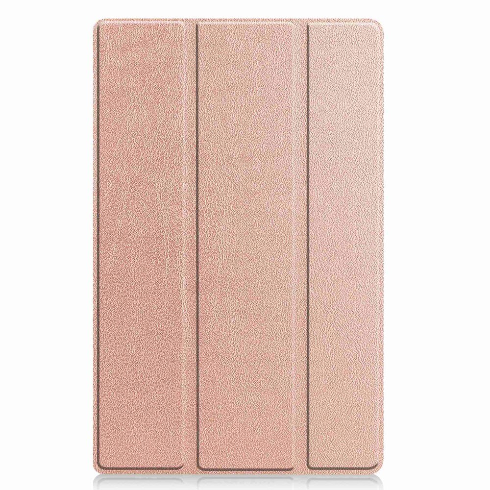 Lenovo M10 Plus (3rd gen) Tri-Fold Cover Pink