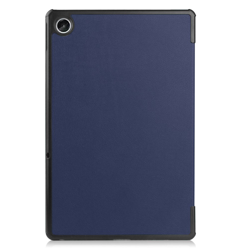  Lenovo Tab M10 Plus (3rd gen) Tri-Fold Cover Blue
