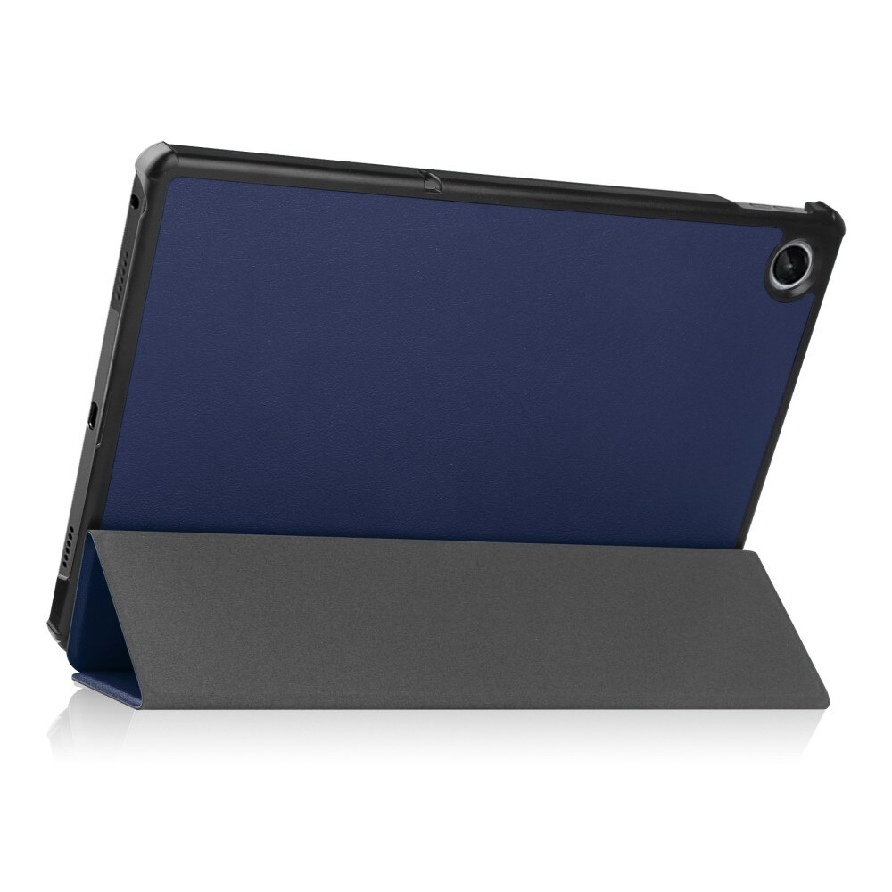  Lenovo Tab M10 Plus (3rd gen) Tri-Fold Cover Blue