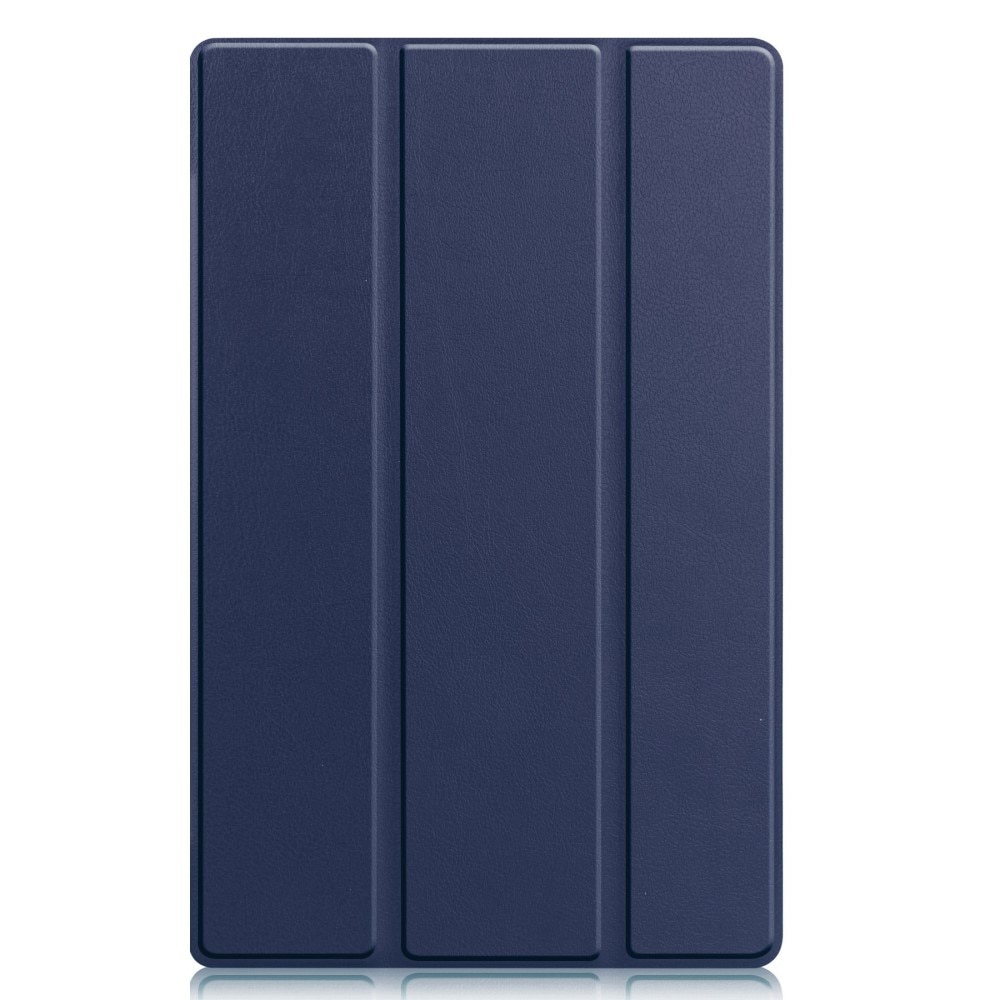 Lenovo M10 Plus (3rd gen) Tri-Fold Cover Blue