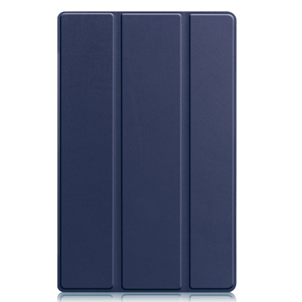  Lenovo Tab M10 Plus (3rd gen) Tri-Fold Cover Blue