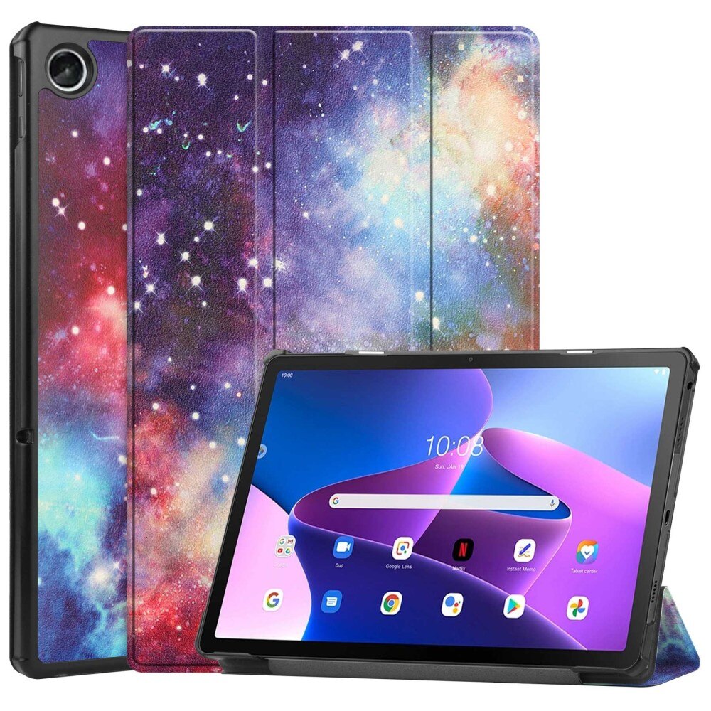 Lenovo M10 Plus (3rd gen) Tri-Fold Cover Space