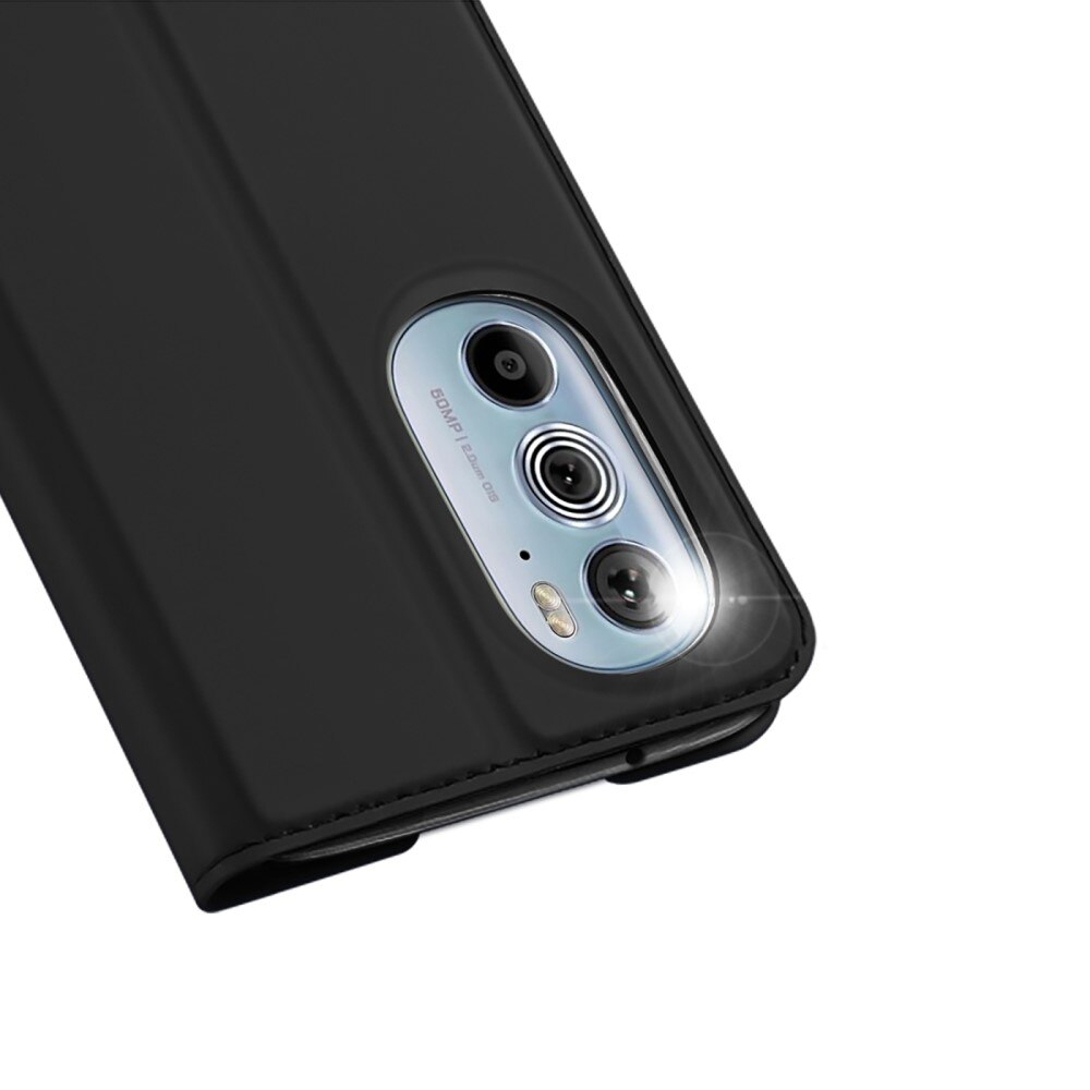 Motorola Edge 30 Pro Skin Pro Series Black
