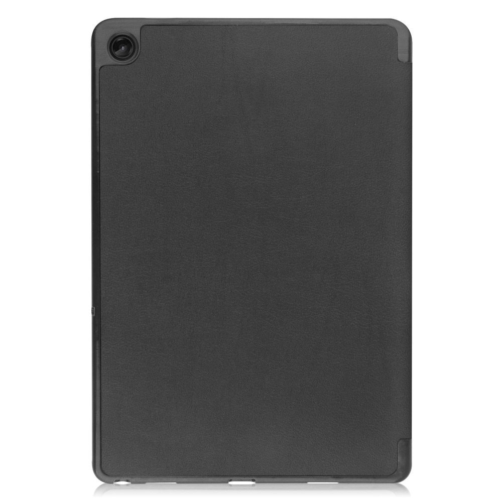 Lenovo M10 Plus (3rd gen) Tri-Fold Cover w. Pen-holder Black