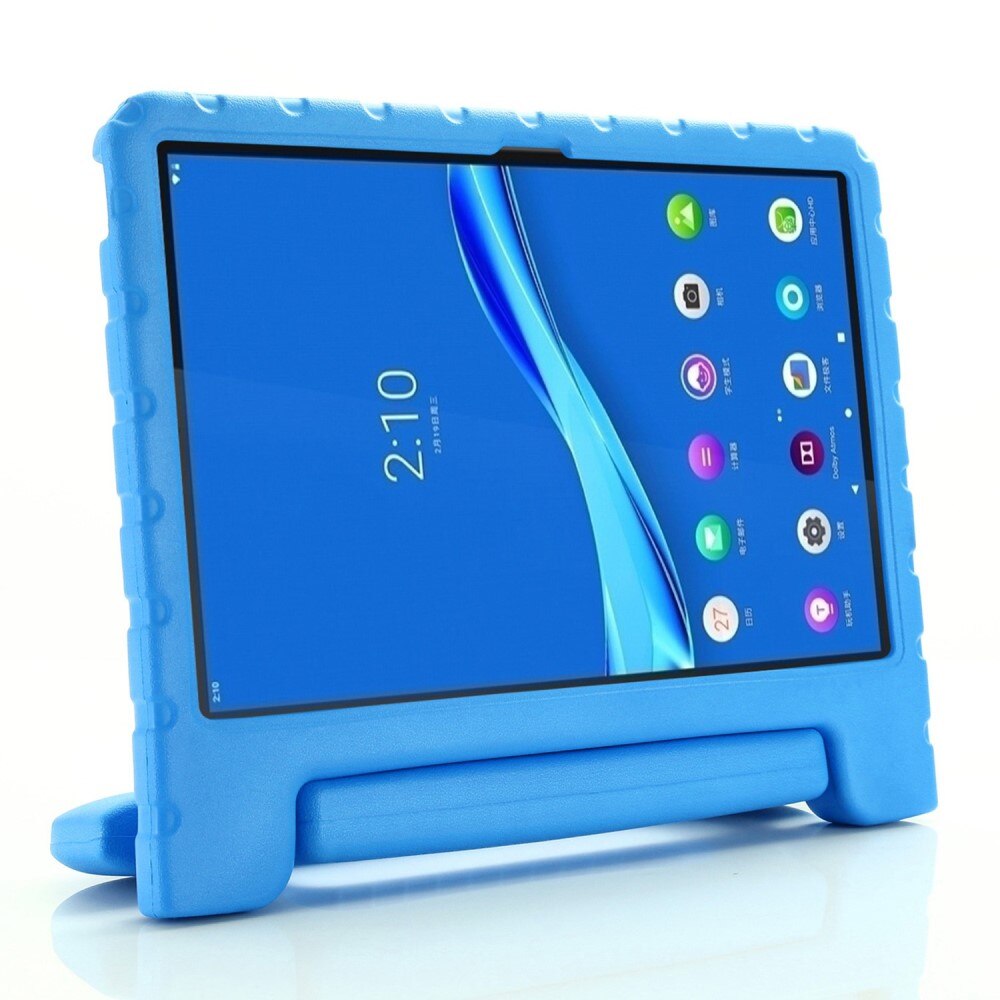 Lenovo M10 Plus (3rd gen) Shockproof Case Kids Blue