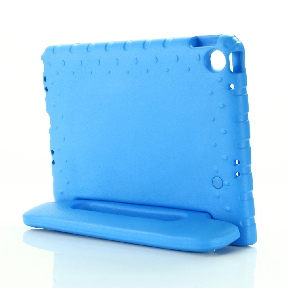 Lenovo M10 Plus (3rd gen) Shockproof Case Kids Blue