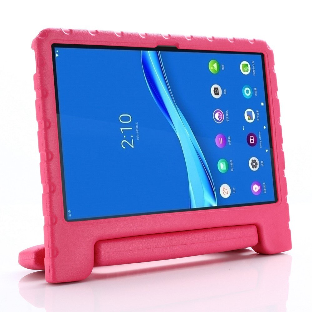 Lenovo M10 Plus (3rd gen) Shockproof Case Kids Pink