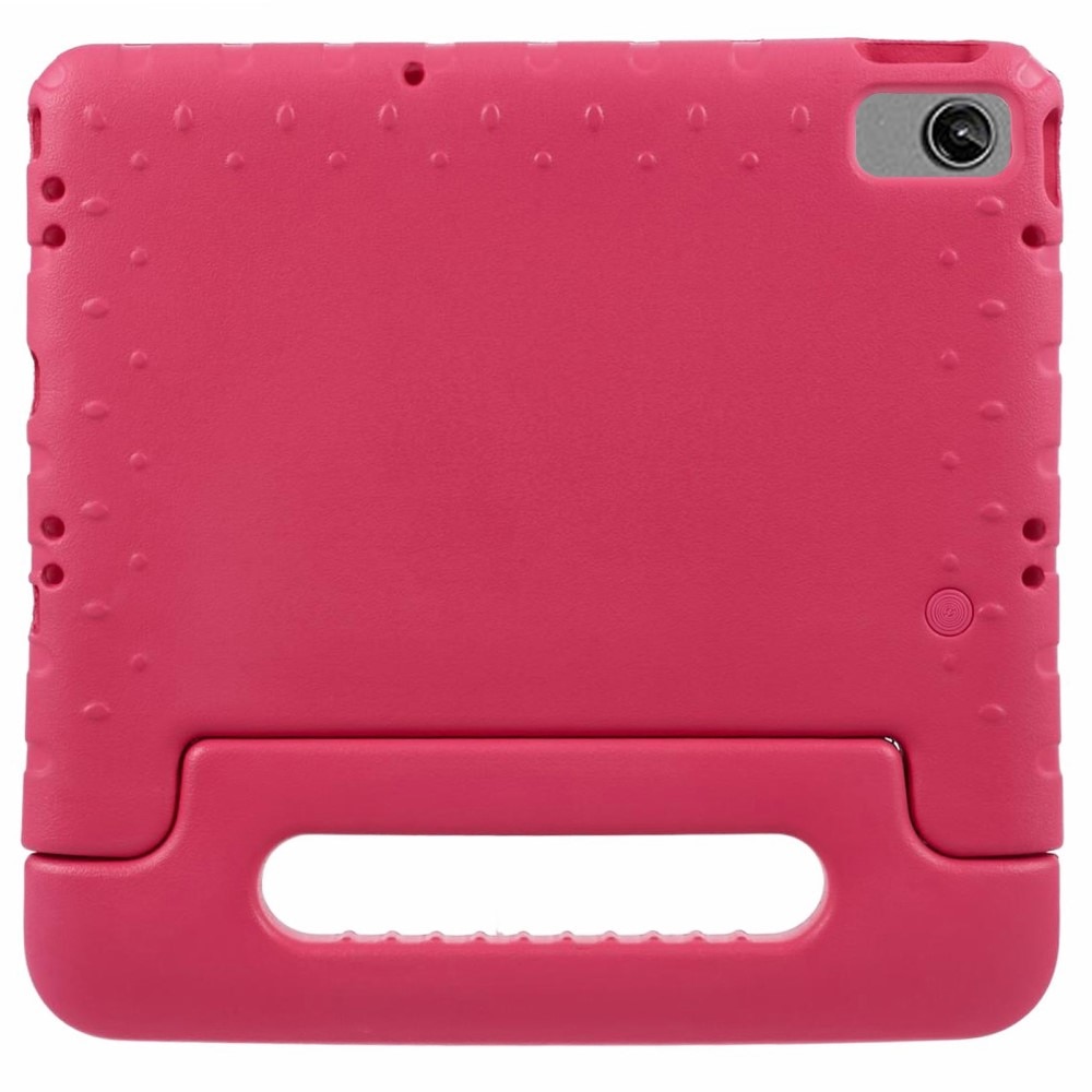 Lenovo M10 Plus (3rd gen) Shockproof Case Kids Pink