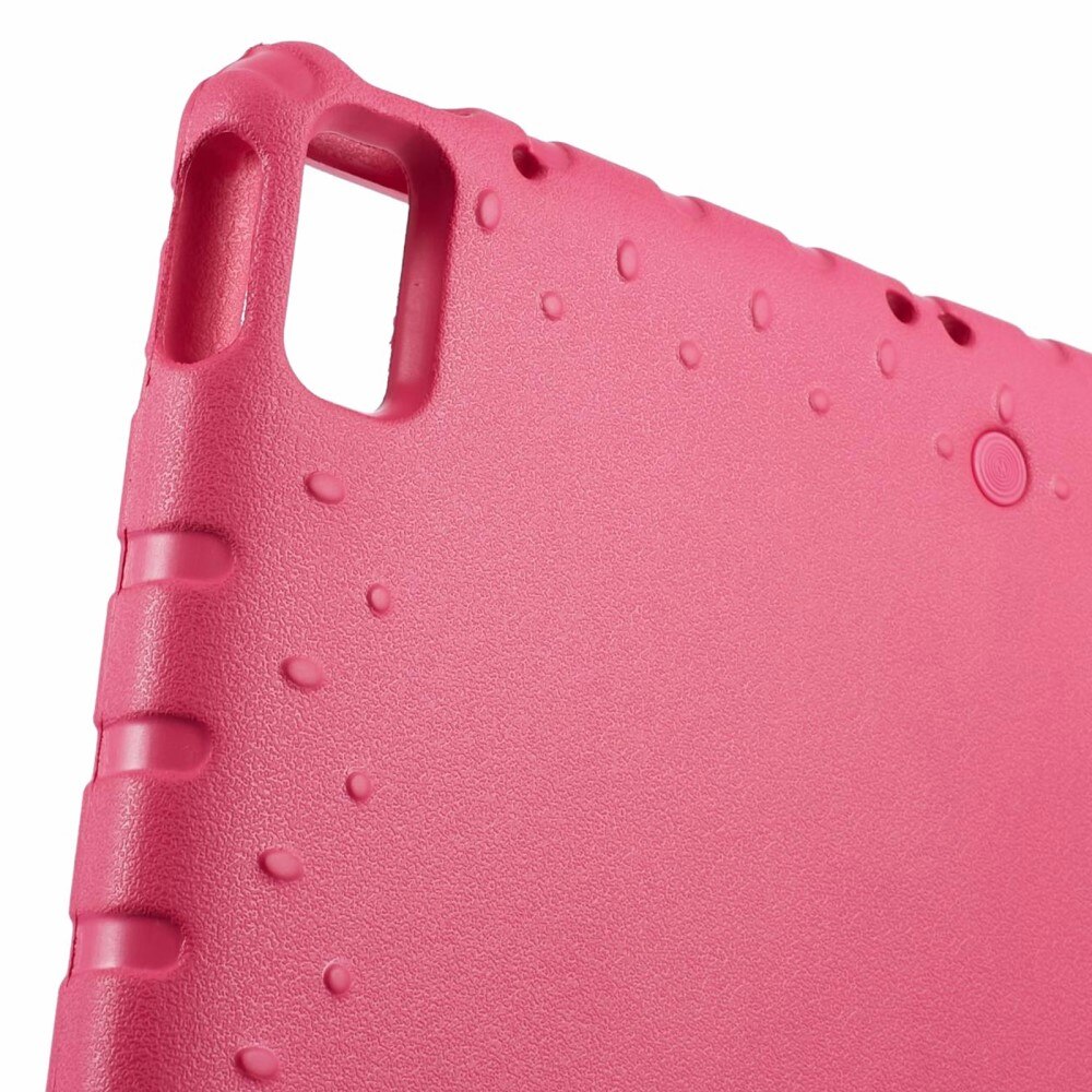 Lenovo M10 Plus (3rd gen) Shockproof Case Kids Pink