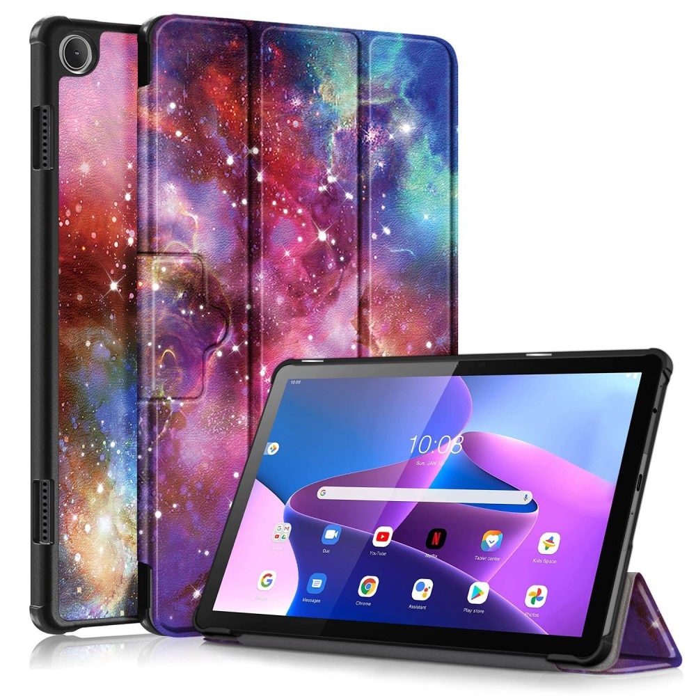 Lenovo Tab M10 (3rd gen) Tri-Fold Cover Space