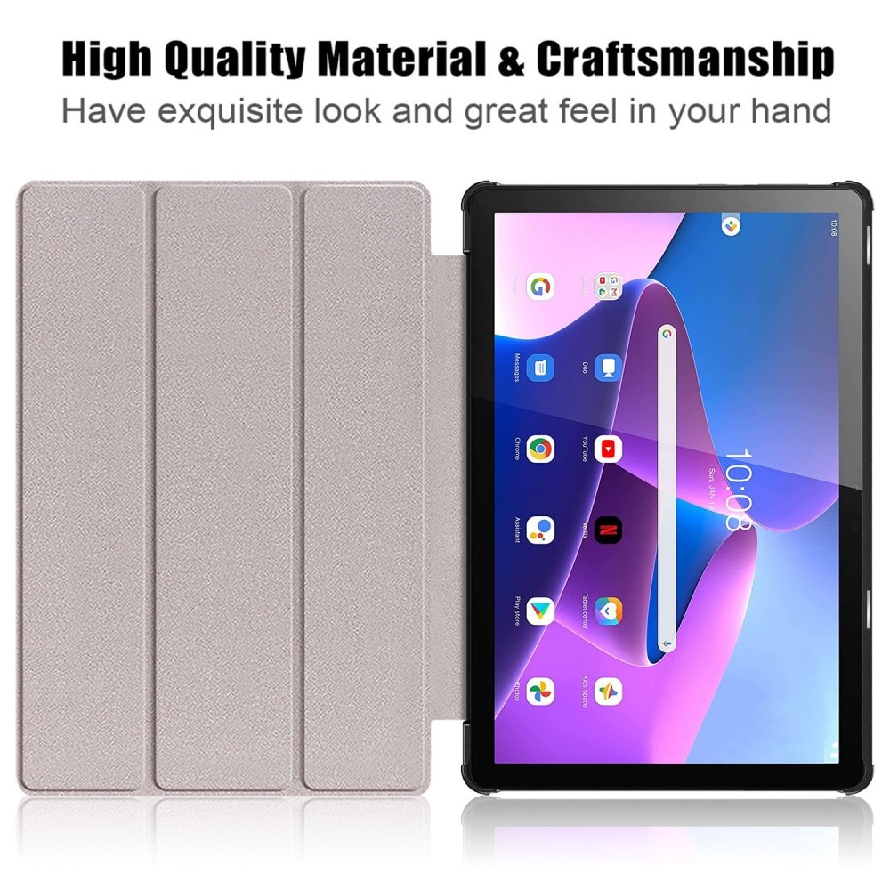 Lenovo Tab M10 (3rd gen) Tri-Fold Cover Space