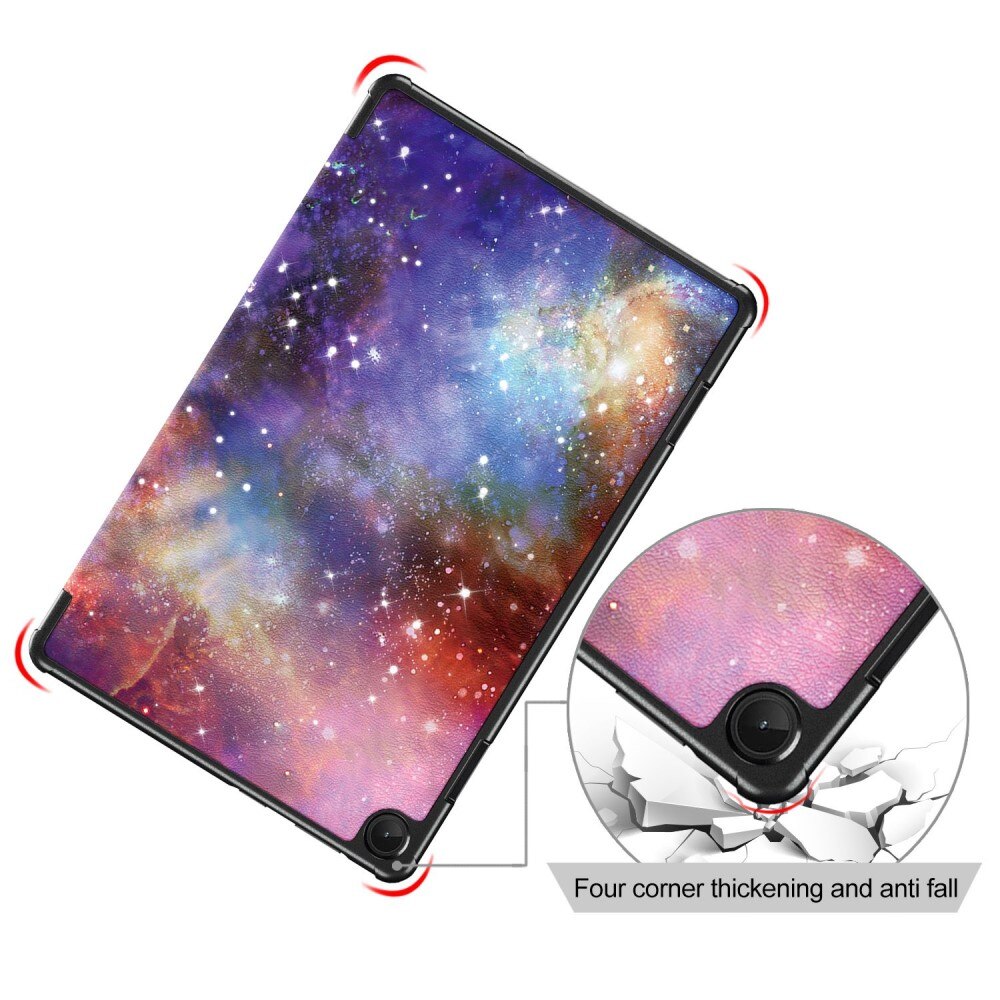 Lenovo Tab M10 (3rd gen) Tri-Fold Cover Space