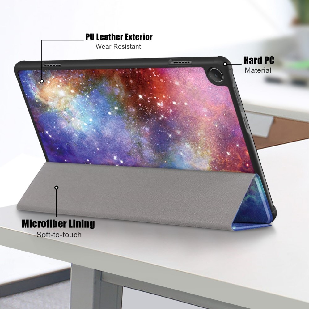 Lenovo Tab M10 (3rd gen) Tri-Fold Cover Space