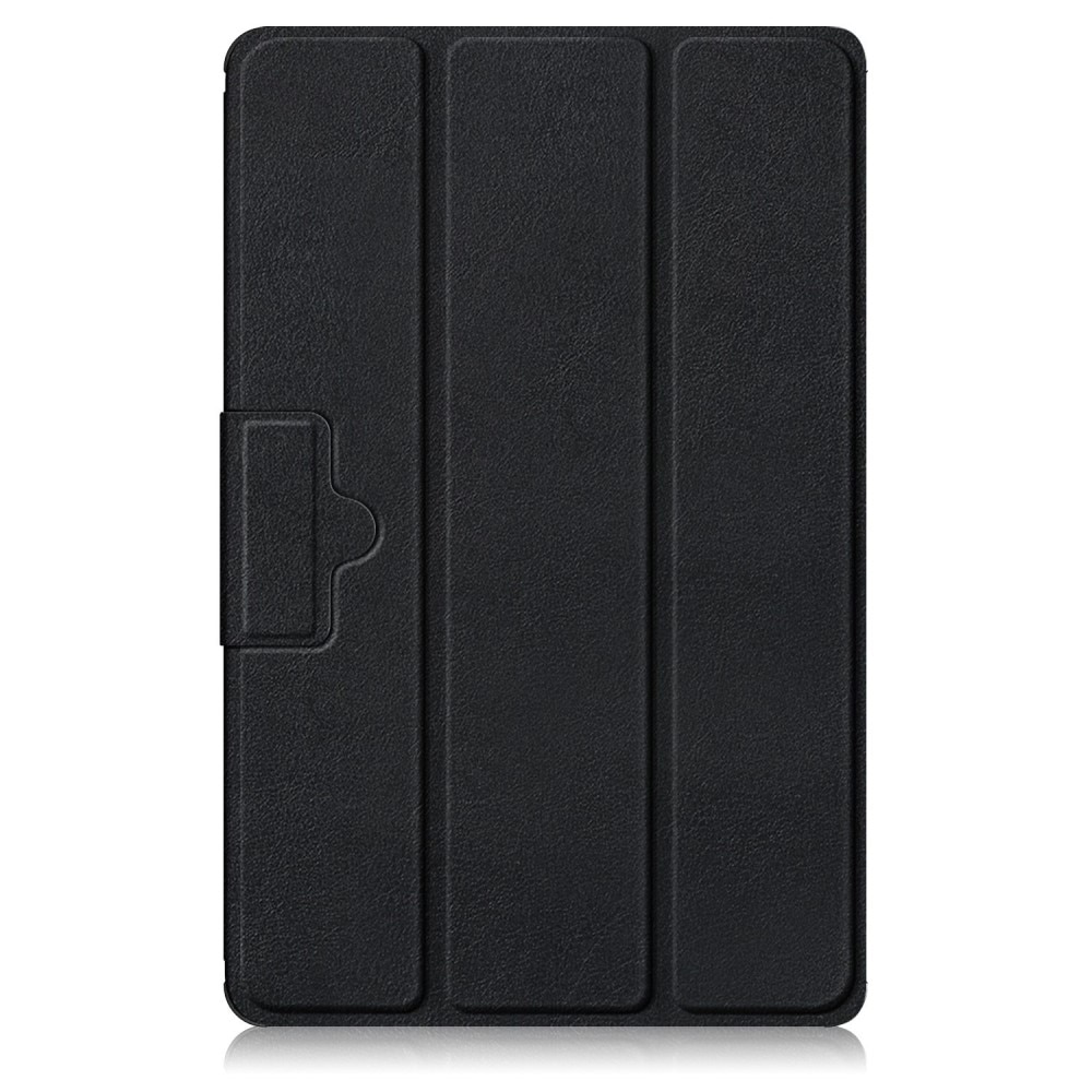 Lenovo Tab M10 (3rd gen) Tri-Fold Cover Black