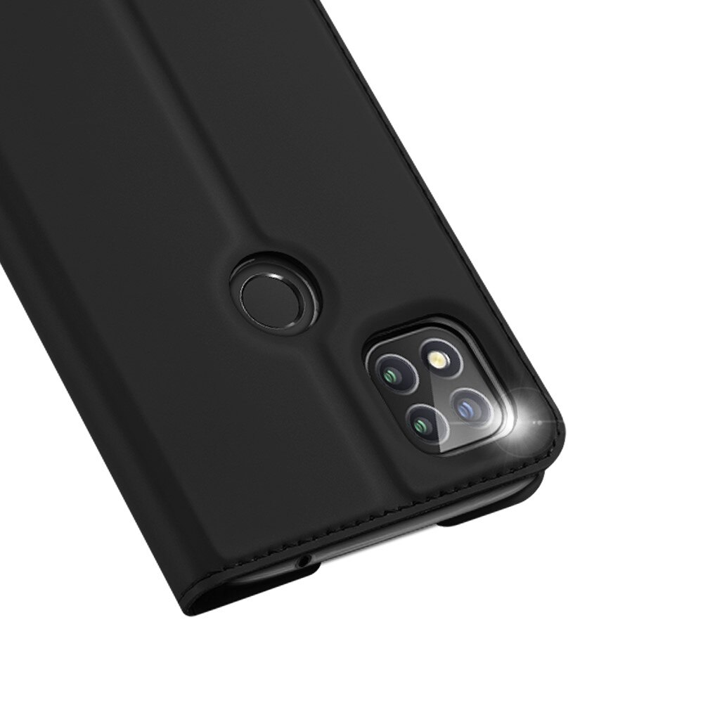 Xiaomi Redmi 9C Skin Pro Series Black