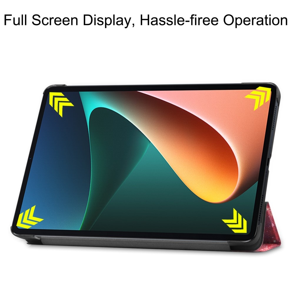 Xiaomi Pad 5 Tri-Fold Cover Space