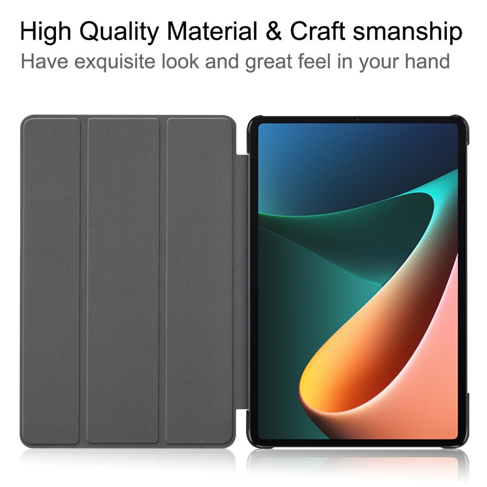 Xiaomi Pad 5 Tri-Fold Cover Space