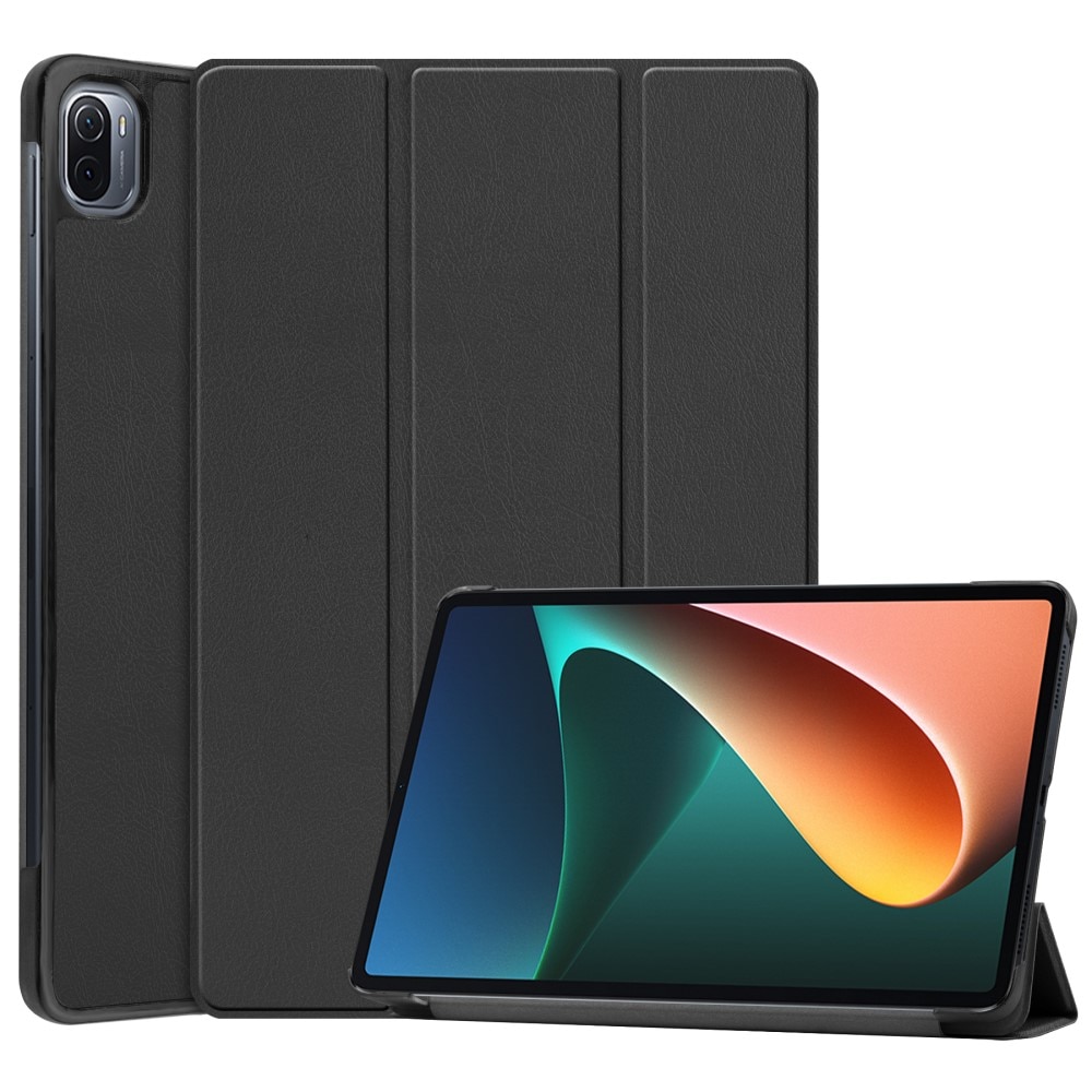 Xiaomi Pad 5 Tri-Fold Cover Black