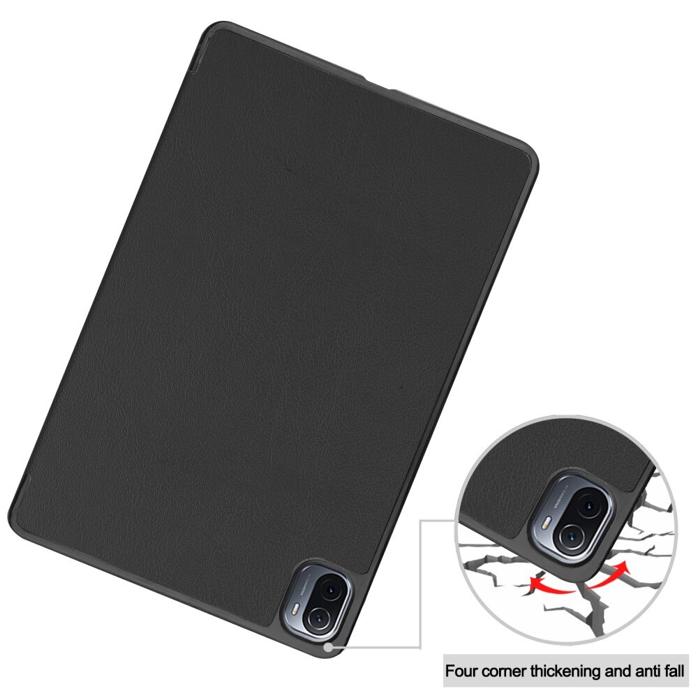 Xiaomi Pad 5 Tri-Fold Cover Black