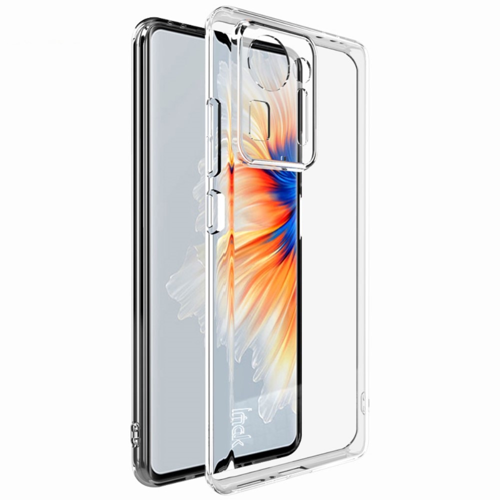 Xiaomi Mix 4 TPU Case Crystal Clear