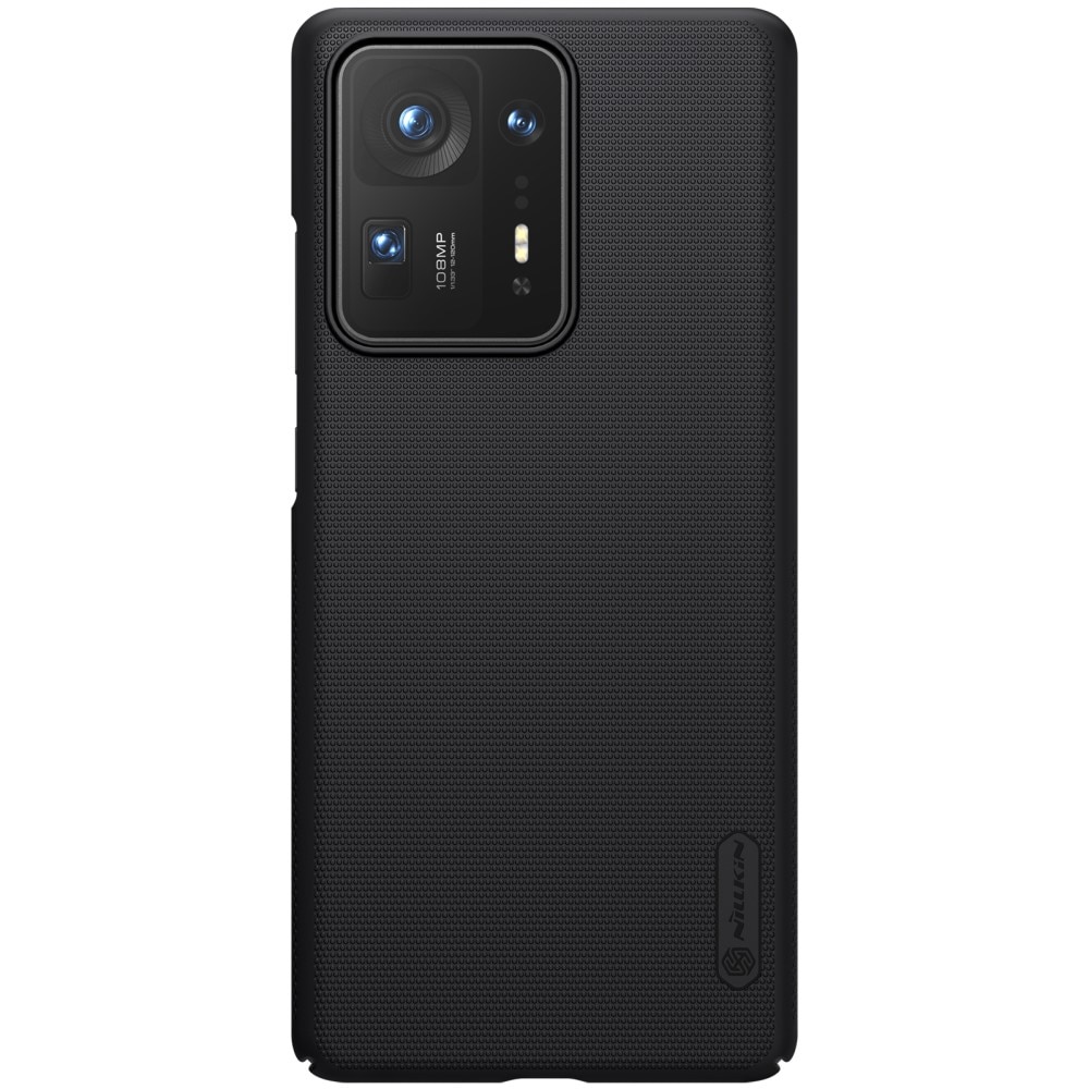 Xiaomi Mix 4 Super Frosted Shield Black