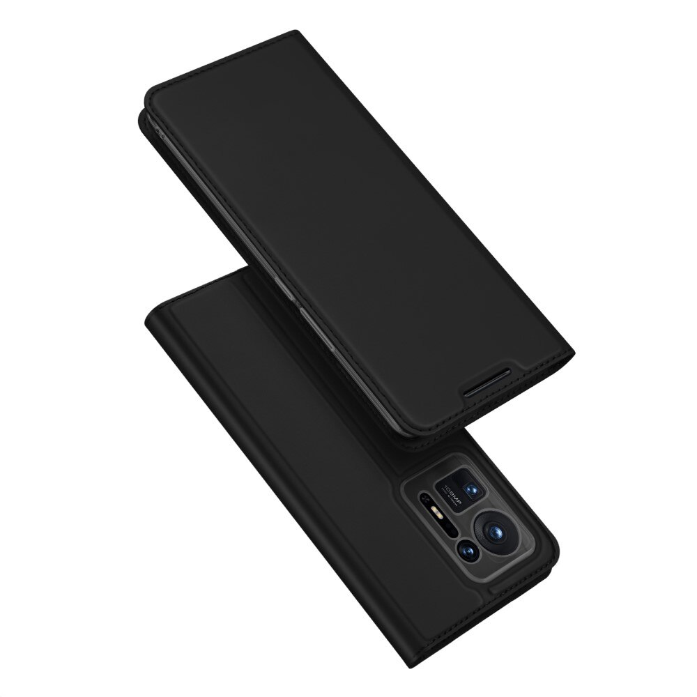 Xiaomi Mix 4 Skin Pro Series Black