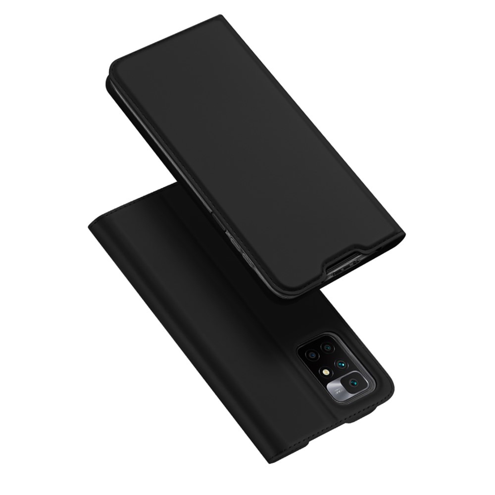 Xiaomi Redmi 10 Skin Pro Series Black