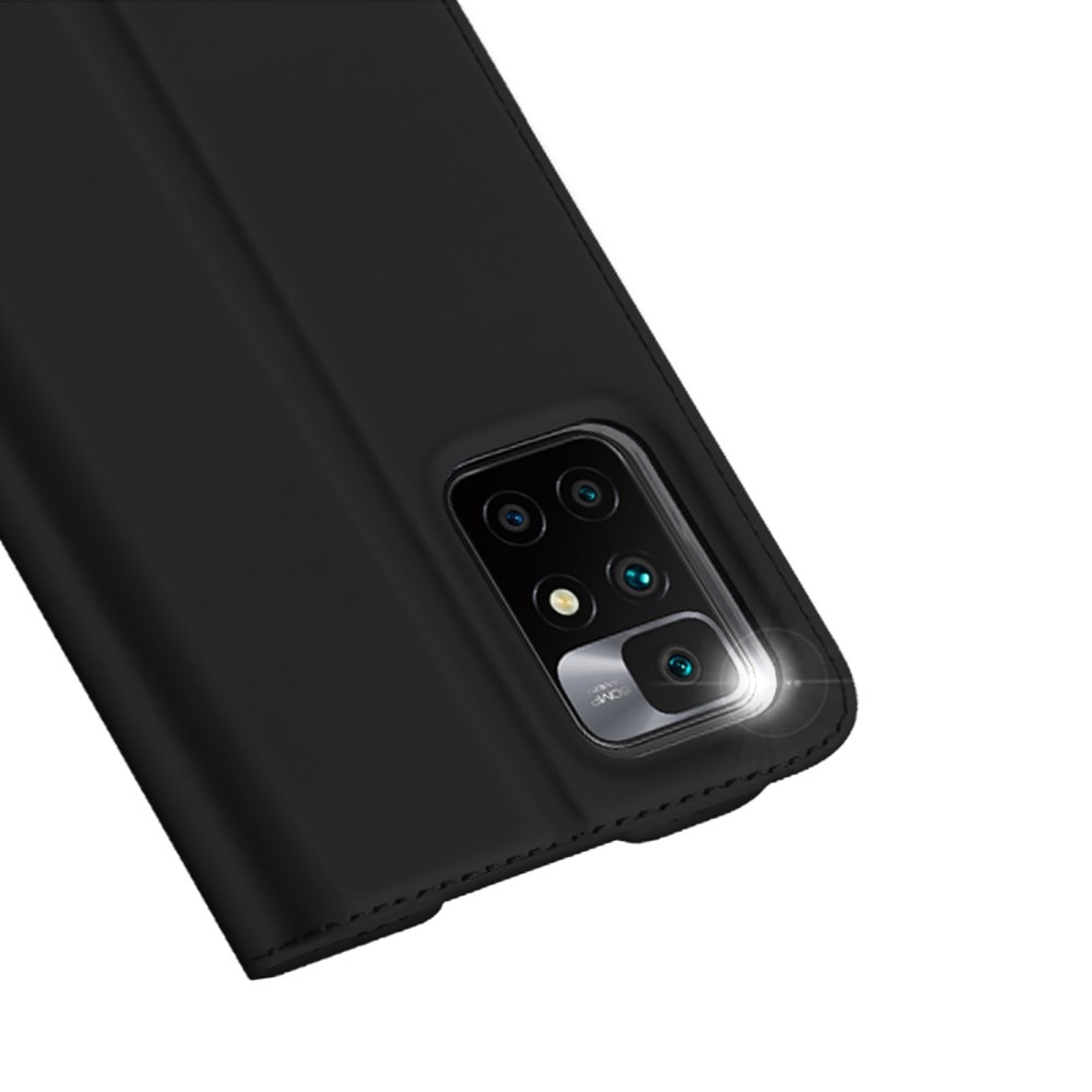Xiaomi Redmi 10 Skin Pro Series Black