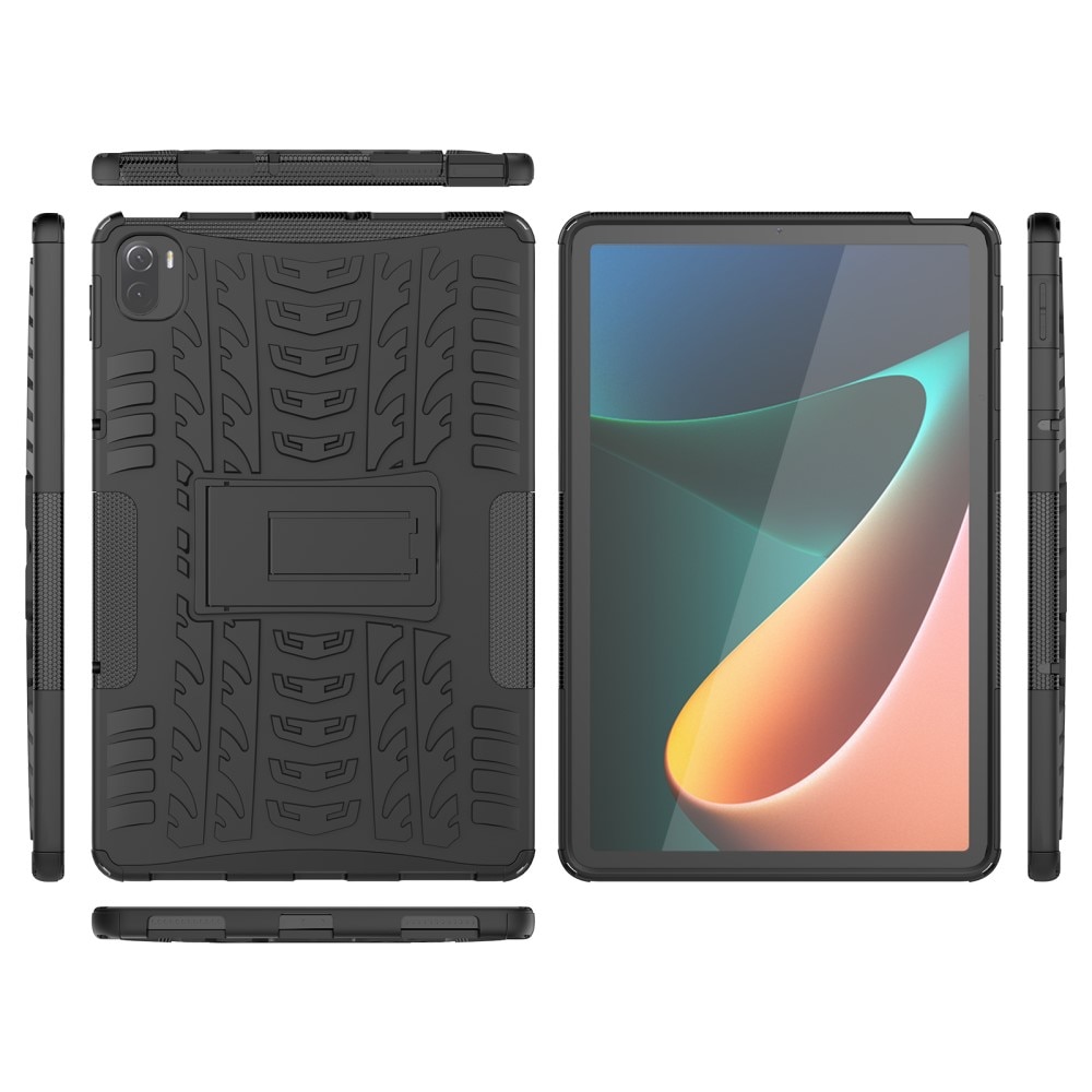 Xiaomi Pad 5 Rugged Case Black