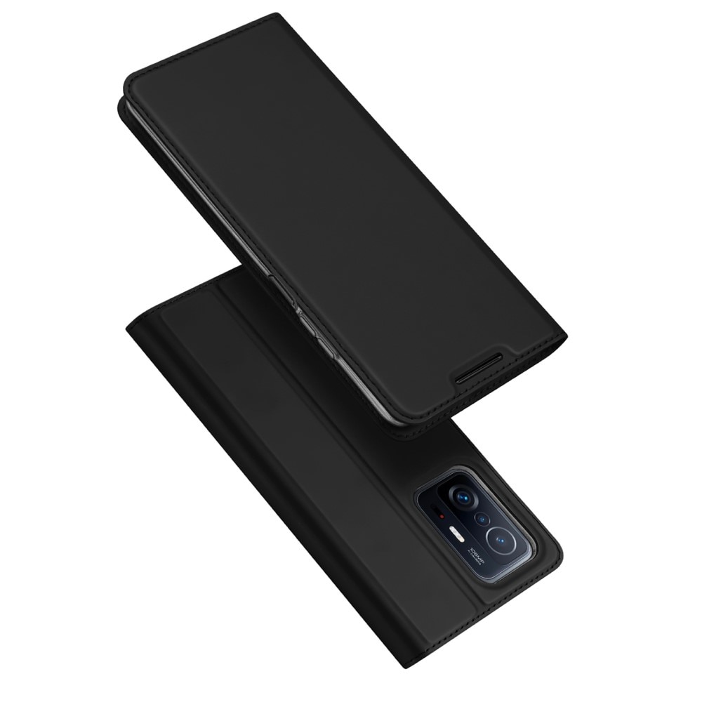 Xiaomi 11T/11T Pro Skin Pro Series Black