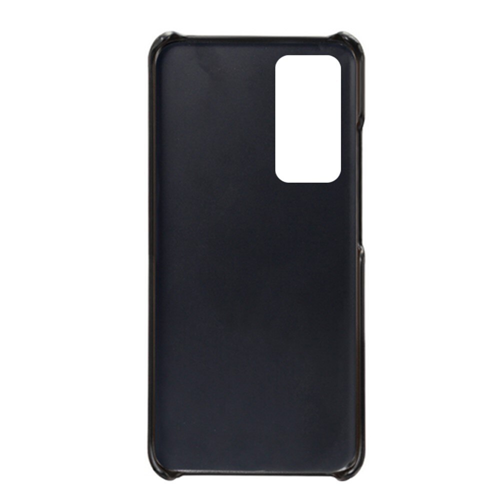 Xiaomi 12 Card Slots Case Black