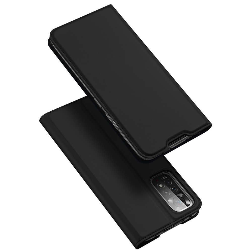 Xiaomi Redmi Note 11 Pro Skin Pro Series Black