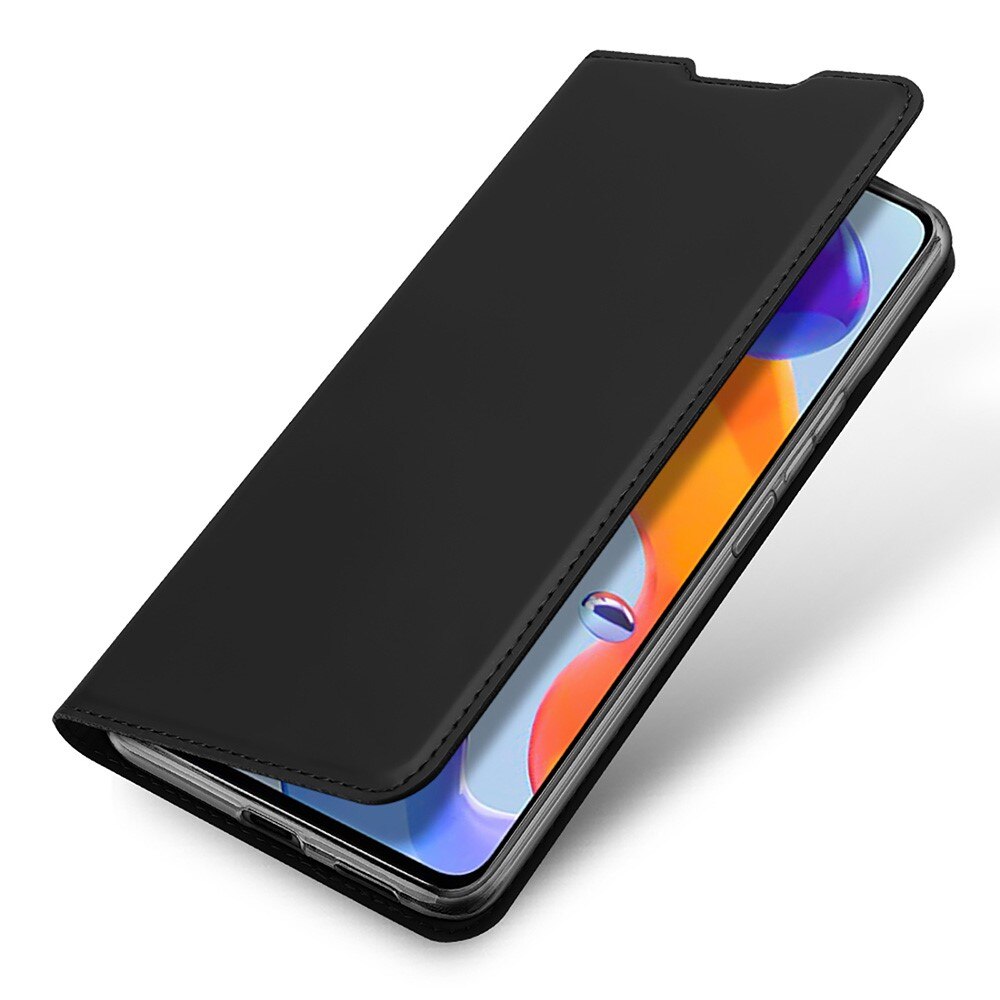 Xiaomi Redmi Note 11 Pro Skin Pro Series Black