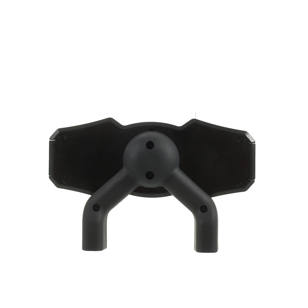 Flexible Mobile Holder Black