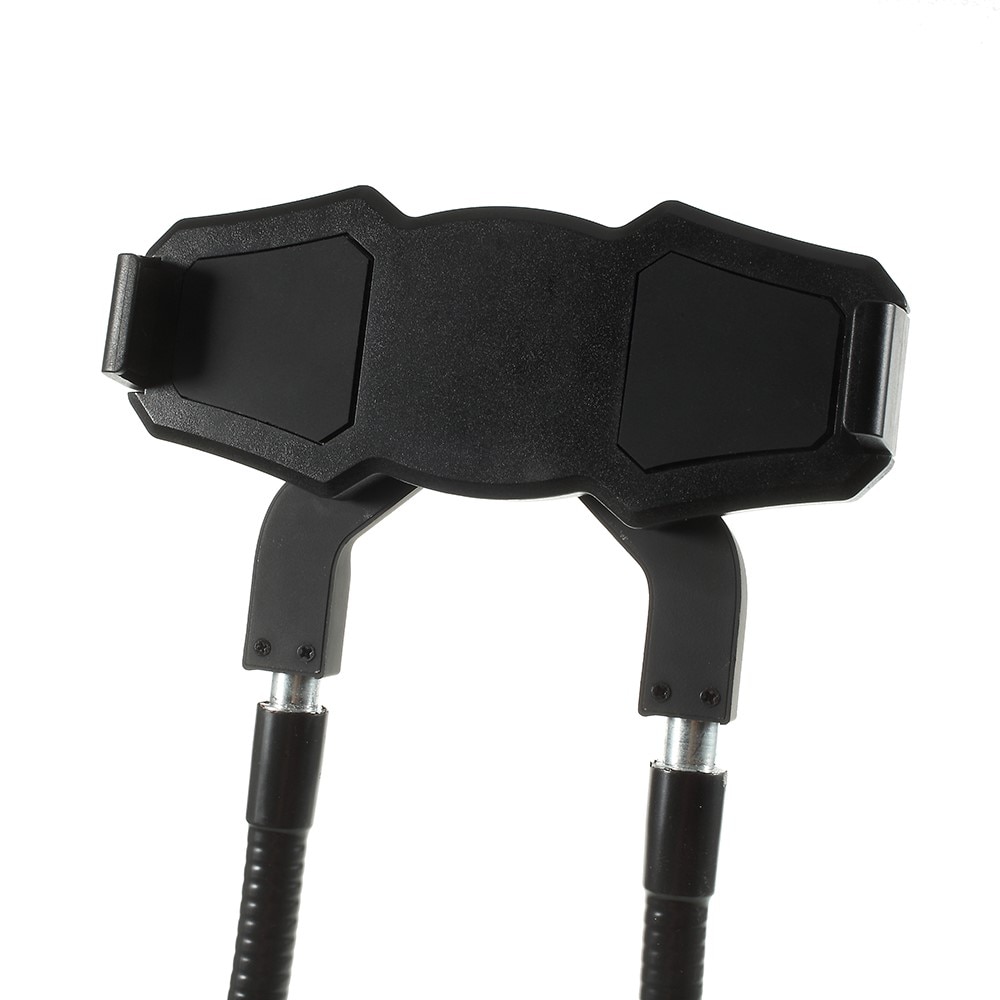 Flexible Mobile Holder Black