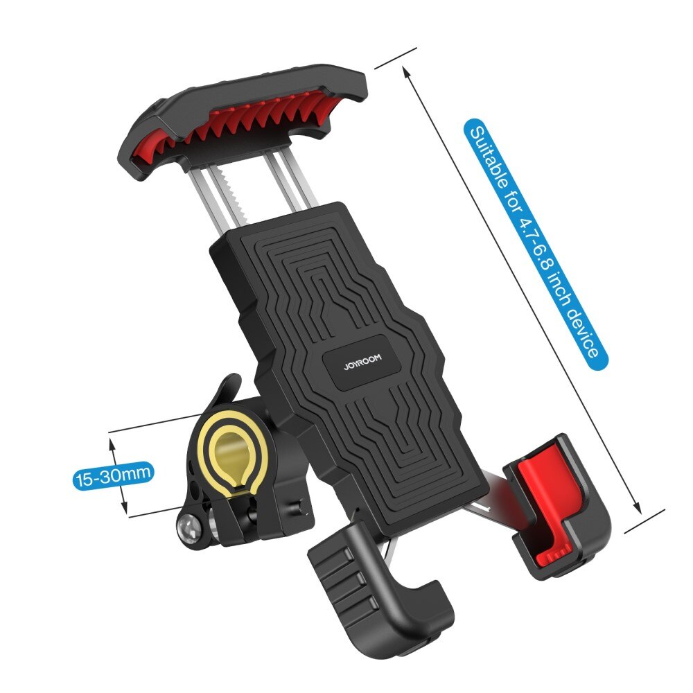 Bicycle Holder JR-ZS264 Black