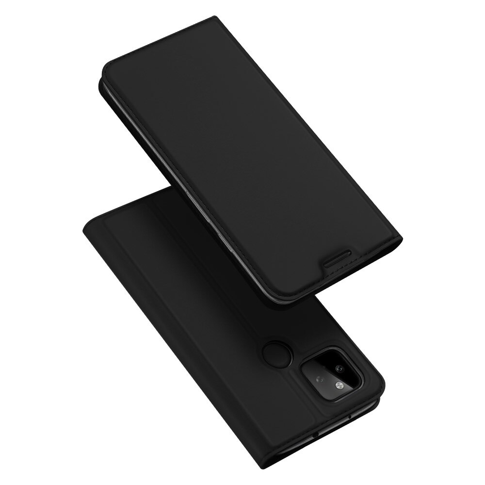 Google Pixel 5a Skin Pro Series Black