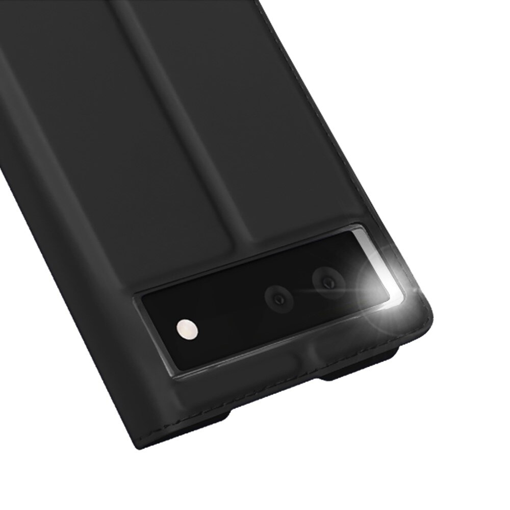 Google Pixel 6 Skin Pro Series Black