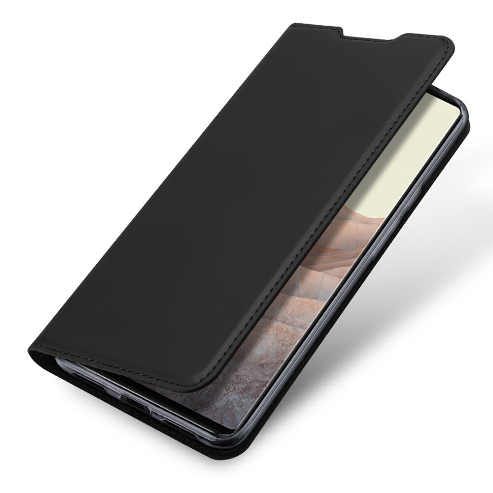 Google Pixel 6 Skin Pro Series Black