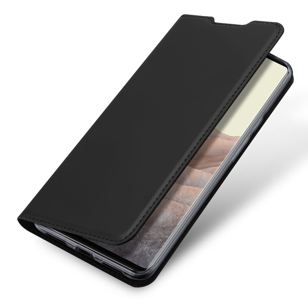 Google Pixel 6 Pro Skin Pro Series Black