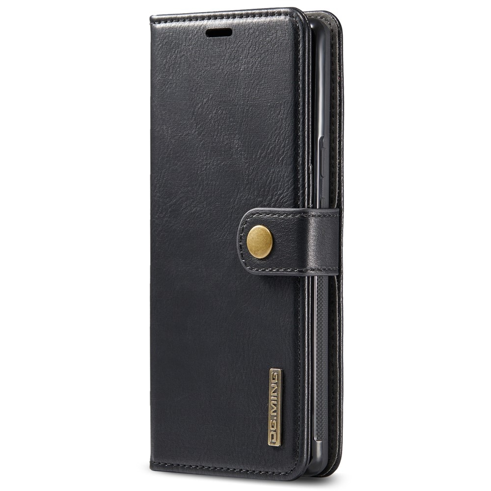 Google Pixel 6 Pro Magnet Wallet Black