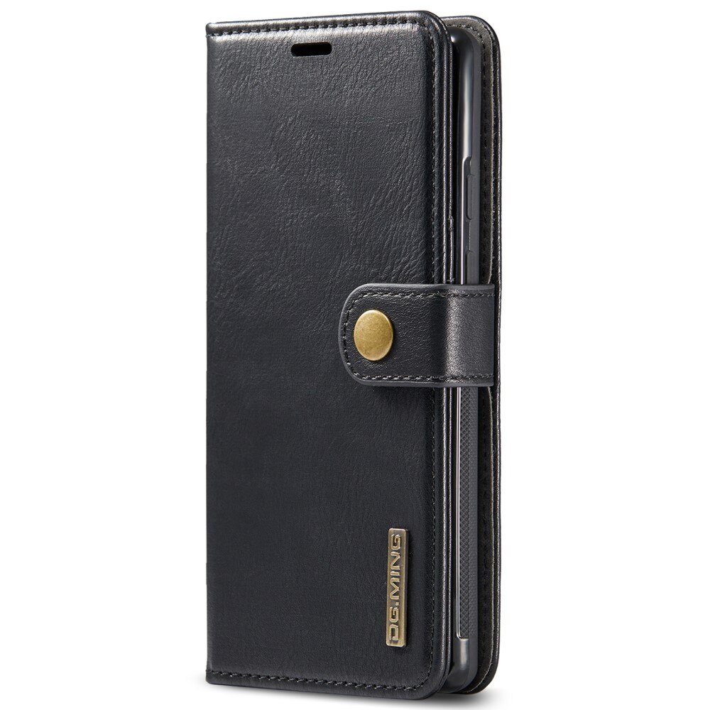 Google Pixel 6 Magnet Wallet Black