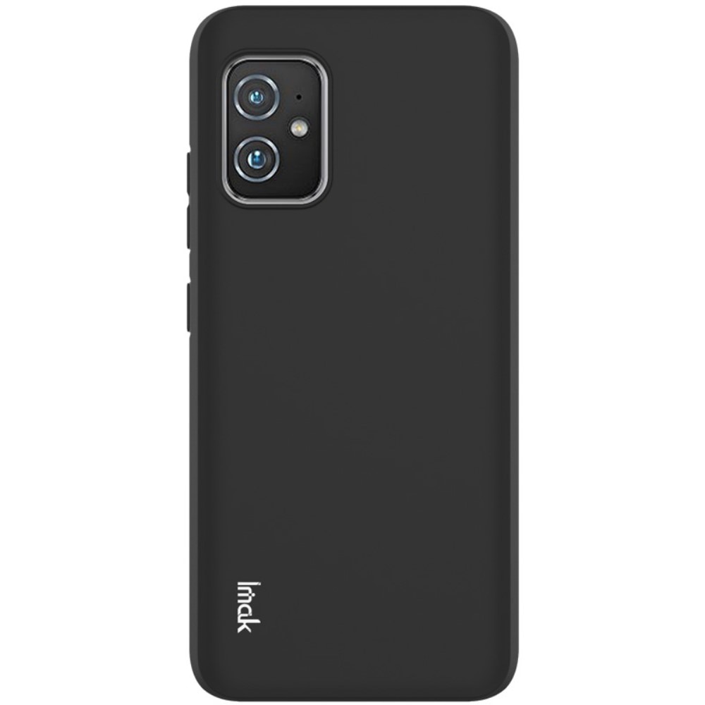 Asus ZenFone 8 Frosted TPU Black