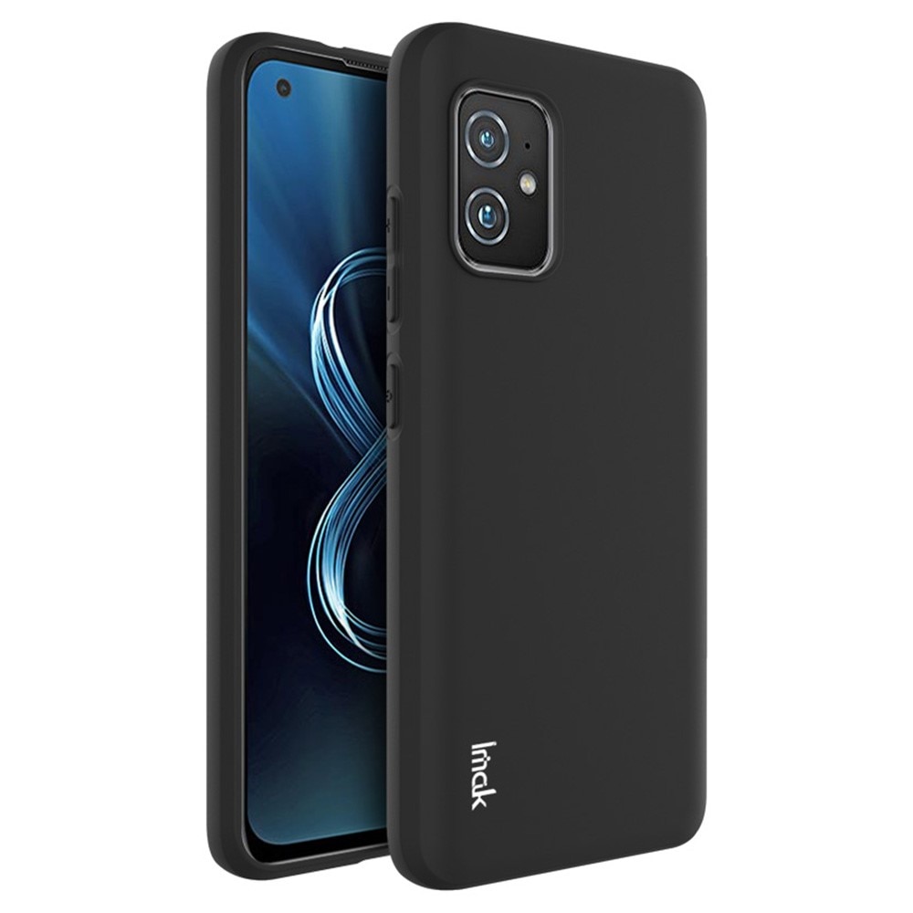 Asus ZenFone 8 Frosted TPU Black