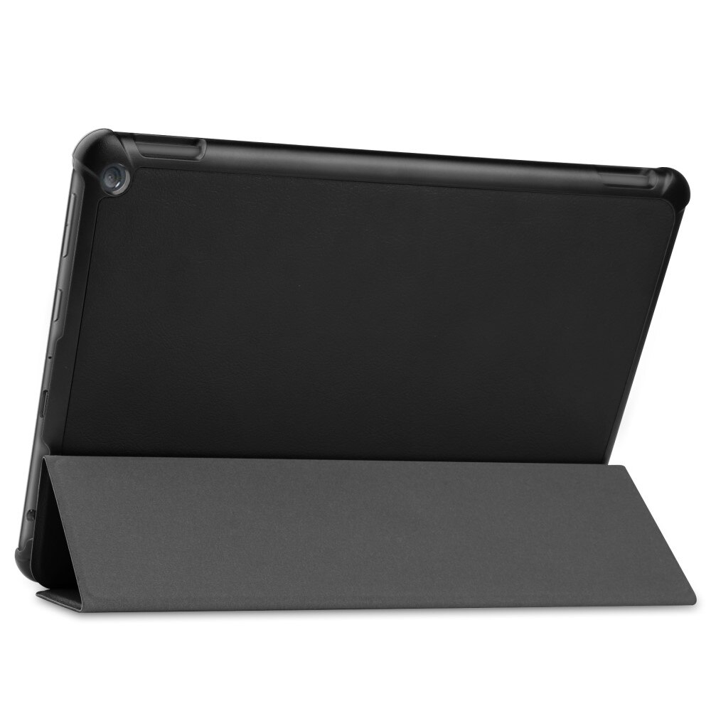 Amazon Fire HD 10 (2021) Tri-Fold Cover Black