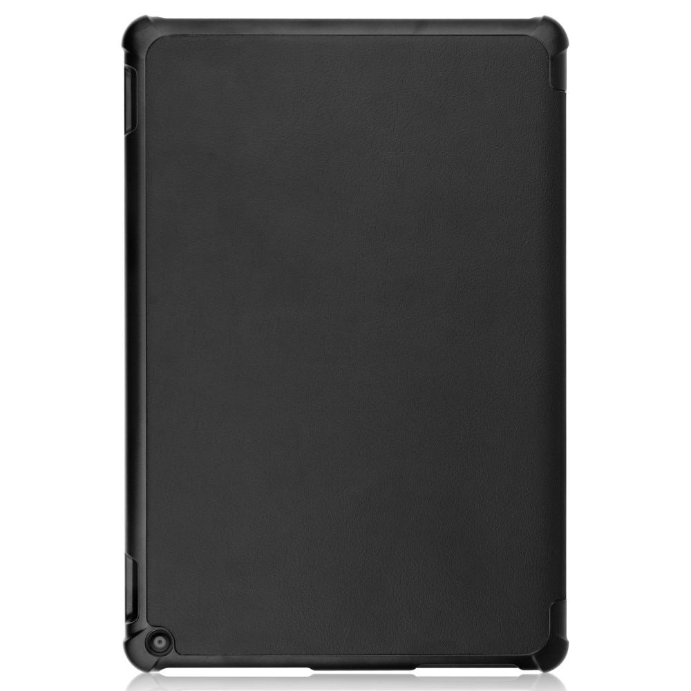 Amazon Fire HD 10 (2021) Tri-Fold Cover Black